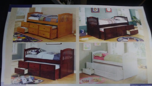 Furniture Store «JJ MATTRESSES and FURNITURE LLC.», reviews and photos, 436 Harrison Ave, Harrison, NJ 07029, USA