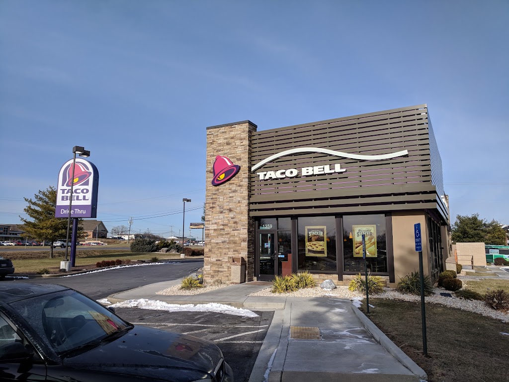 Taco Bell 25404