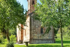 Nikolauskapelle image