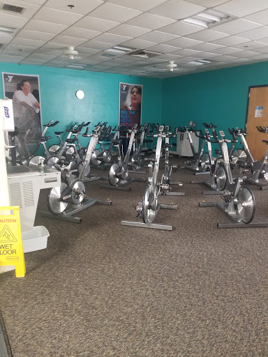 Gym «Attleboro YMCA Pleasant Street Branch», reviews and photos, 537 Pleasant St, Attleboro, MA 02703, USA