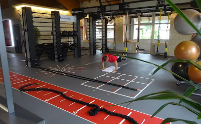 Fitnessstudio Clever Fit Garmisch-Partenkirchen