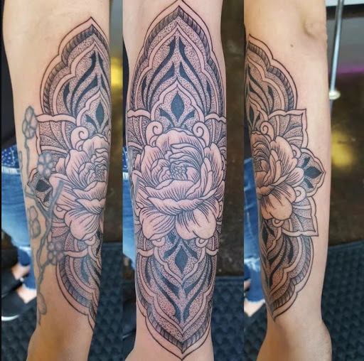 Explore 4th of july tattoo ideas, creative tattoo ideas in Salt Lake City, available at EmberSteel Tattoo Studio