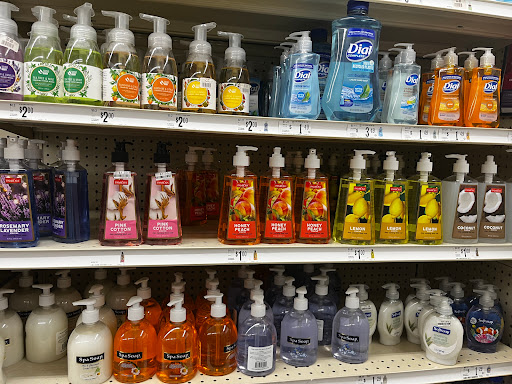 Discount Store «Big Lots», reviews and photos, 580 Atlanta Rd #210, Cumming, GA 30040, USA