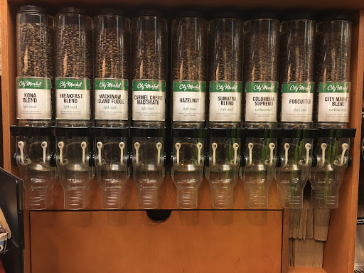 Supermarket «City Market Detroit», reviews and photos, 575 Brush St, Detroit, MI 48226, USA