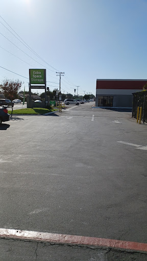 Storage Facility «Extra Space Storage», reviews and photos, 9601 Slauson Ave, Pico Rivera, CA 90660, USA