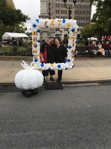 Caterer «The Culinary Experience and Catering», reviews and photos, 935 Main St, Hellertown, PA 18055, USA