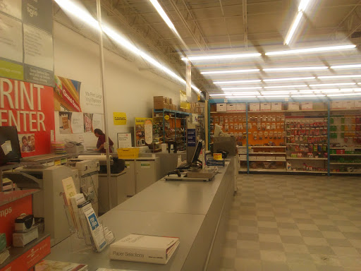 Office Supply Store «OfficeMax», reviews and photos, 37600 Van Dyke, Sterling Heights, MI 48312, USA