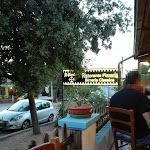 Photo n°5 de l'avis de Elisa. fait le 15/08/2017 à 22:18 sur le  Ristorante Tipico Il Giardino à Dorgali