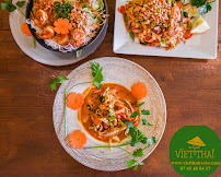 Soupe du Restaurant vietnamien Viet Thai Resto à Sallanches - n°4
