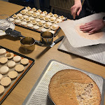 Photo n° 6 de l'avis de Nina.a fait le 20/03/2024 à 10:03 pour Du Goût & des Autres - Cours de pâtisserie cooking baking classes à Nice