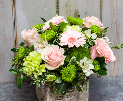 Florist «Wishing Well Floral», reviews and photos, 5656 Hood St #108, West Linn, OR 97068, USA