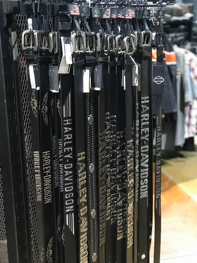 Harley-Davidson Dealer «Republic Harley-Davidson», reviews and photos, 12707 Southwest Fwy, Stafford, TX 77477, USA