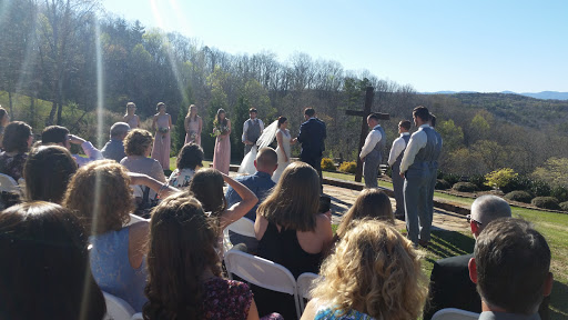 Wedding Venue «Blue Mountain Vineyards», reviews and photos, 184 Turkey Hl, Dahlonega, GA 30533, USA