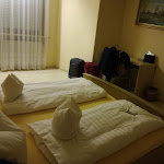 Photo n°1 de l'avis de Diana. fait le 31/10/2018 à 10:24 sur le  Goldener Hirsch à Burgebrach