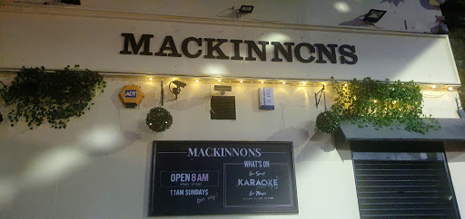 MacKinnon's Bar And Lounge Gallowgate
