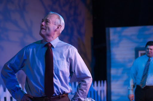 Performing Arts Theater «4th Street Theater», reviews and photos, 125 N 4th St, Chesterton, IN 46304, USA