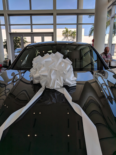 BMW Dealer «Lauderdale BMW of Fort Lauderdale», reviews and photos, 1400 South Federal Highway, Fort Lauderdale, FL 33316, USA