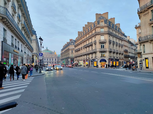 Atelier des Artistes By Alexandre.J à Paris