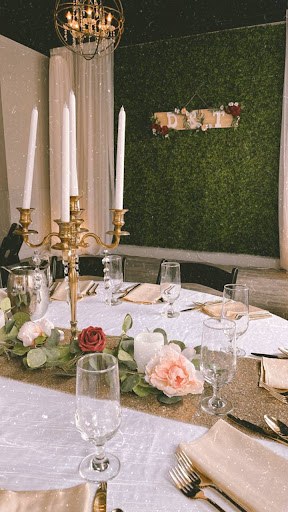 Event Venue «VIP Special Event Space», reviews and photos, 160 S Main St, Kansas City, MO 64152, USA