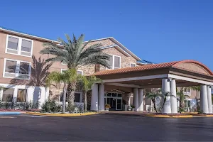 Holiday Inn Express Daytona Beach - Speedway, an IHG Hotel image