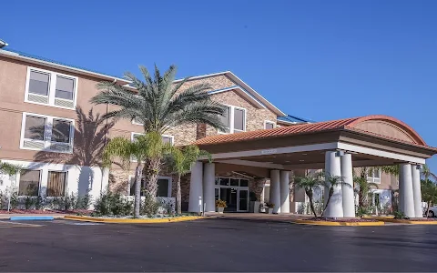 Holiday Inn Express Daytona Beach - Speedway, an IHG Hotel image
