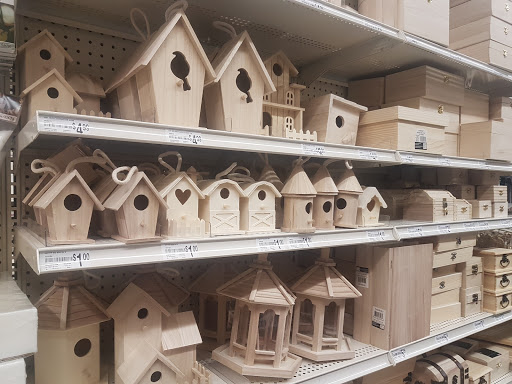 Fabric Store «Jo-Ann Fabrics and Crafts», reviews and photos, 1500 Bald Hill Rd a, Warwick, RI 02886, USA