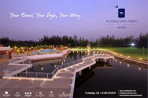 Purandare Farm | Lawns & Banquets image