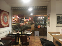Atmosphère du Restaurant Gustave à Maubec - n°1