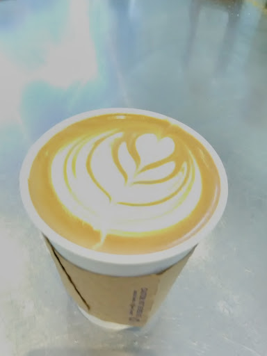 Coffee Shop «White Rock Coffee Express», reviews and photos, 4216 Abrams Rd, Dallas, TX 75214, USA