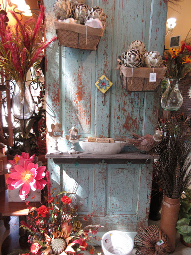 Florist «The Flower Box», reviews and photos, 910 Martin Luther King St, Georgetown, TX 78626, USA