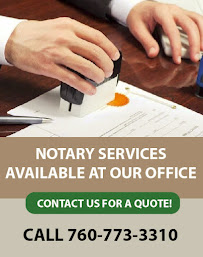 Baxley Properties, Inc. - Photo 3 - Car repair in Palm Desert, CA, Indio