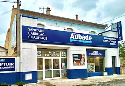 Espace Aubade Comtat & Allardet Bagnols-sur-Cèze à Bagnols-sur-Cèze