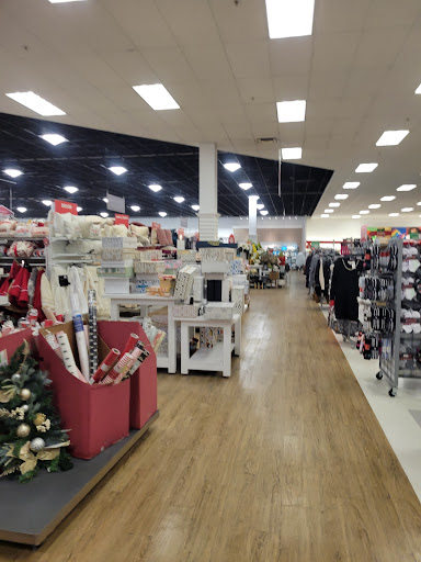 Department Store «T.J. Maxx and HomeGoods», reviews and photos, 3201 Mission College Blvd, Santa Clara, CA 95054, USA