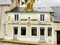 Photos du propriétaire du Restaurant Bistrot de l'Abbaye à Plaimpied-Givaudins - n°3