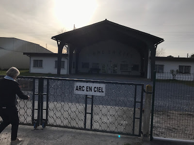 Boutique Solidaire « Arc en ciel » Secours Catholique à Labouheyre