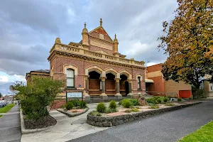 Essendon Historical Society image