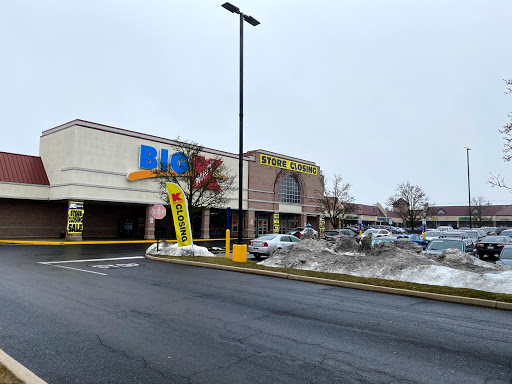 Discount Store «Kmart», reviews and photos, 2600 Willow Street Pike, Willow Street, PA 17584, USA