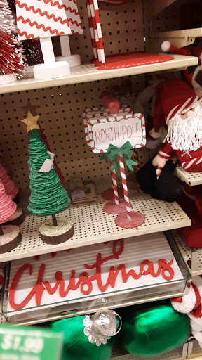 Craft Store «Hobby Lobby», reviews and photos, 2649 Pass Rd, Biloxi, MS 39531, USA