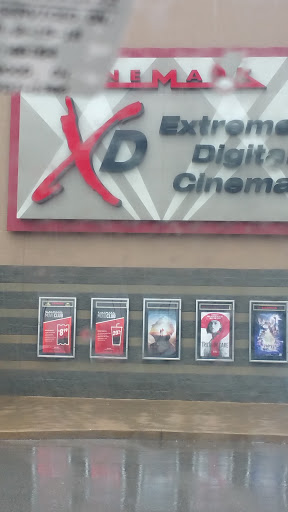 Movie Theater «Cinemark Theatres», reviews and photos, 3025 Disney St, Cincinnati, OH 45209, USA