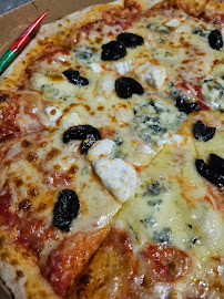 Les plus récentes photos du Pizzeria Ohhh La Vache - pizzéria et BBQ à Firminy - n°4