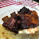 Photo n°12 de l'avis de Fabrizio.o fait le 06/06/2021 à 19:02 sur le  Taverna del Fuorisede à Rome