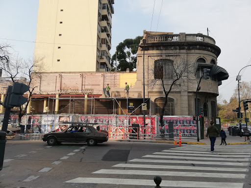 Escuela Taller de Buenos Aires