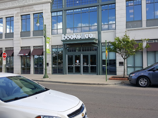 Shopping Mall «The Greene», reviews and photos, 4450 Buckeye Ln, Beavercreek, OH 45440, USA