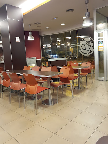 Burger King - C. Campiña, 6, 04700 El Ejido, Almería, Spain