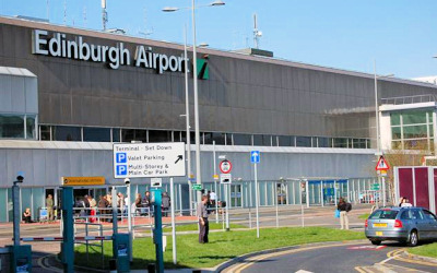 Reviews of Supreme Airport Transfers in Glasgow - Taxi service