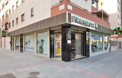 Foto de Farmacia Litoral Juan Carlos Calatrava Torres