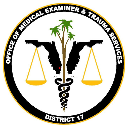 Broward County Office of Medical Examiner and Trauma Services