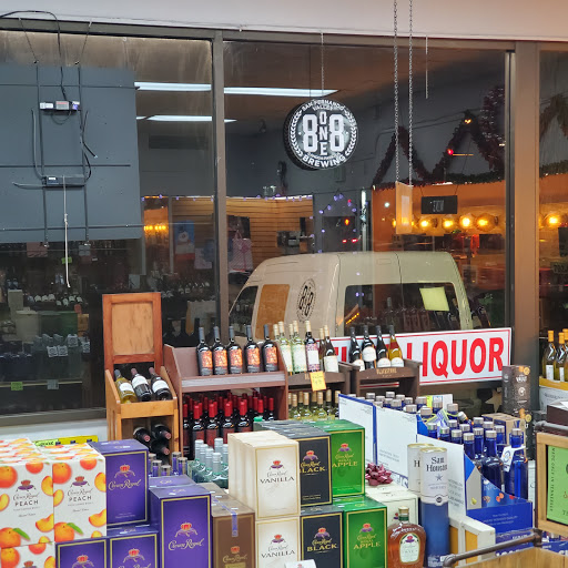 Beer Store «Venture Liquors», reviews and photos, 494 E Los Angeles Ave, Simi Valley, CA 93065, USA