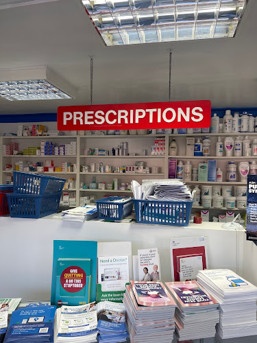 Reviews of Beaconsfield Pharmacy in London - Pharmacy