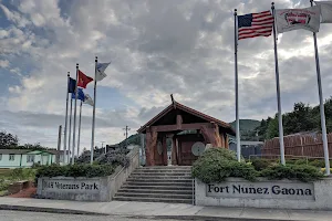 Fort Núñez Gaona – Diah Veterans Park image